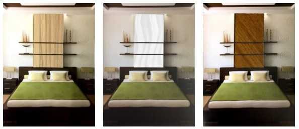 CS Polyvinyl Decorative Film